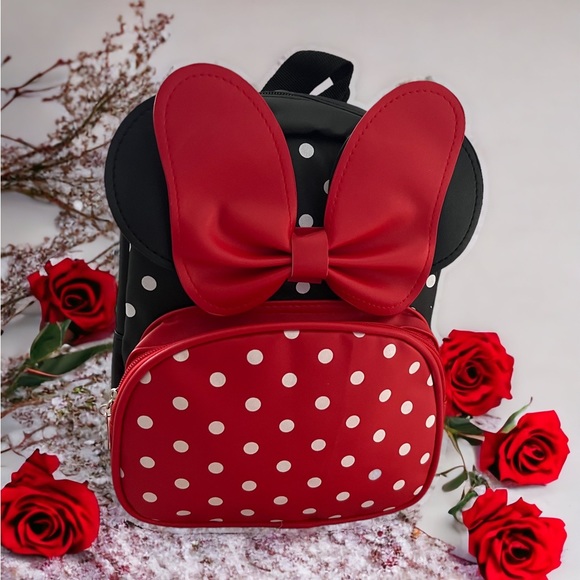 Super cute mini backpack - Picture 1 of 2